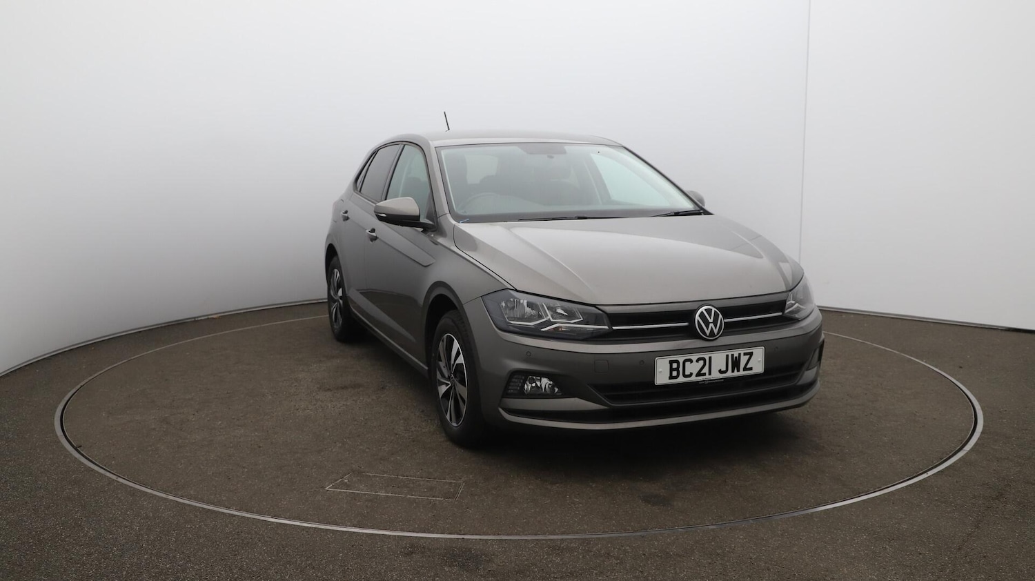 Used Volkswagen Polo 2021 for sale - 76013360: Photo 42