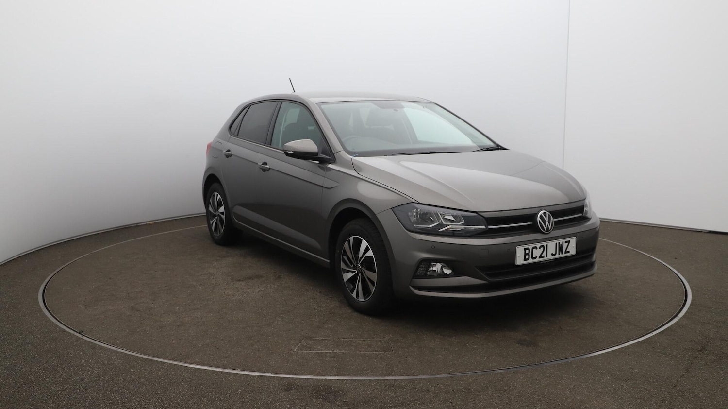 Used Volkswagen Polo 2021 for sale - 76013360: Photo 43