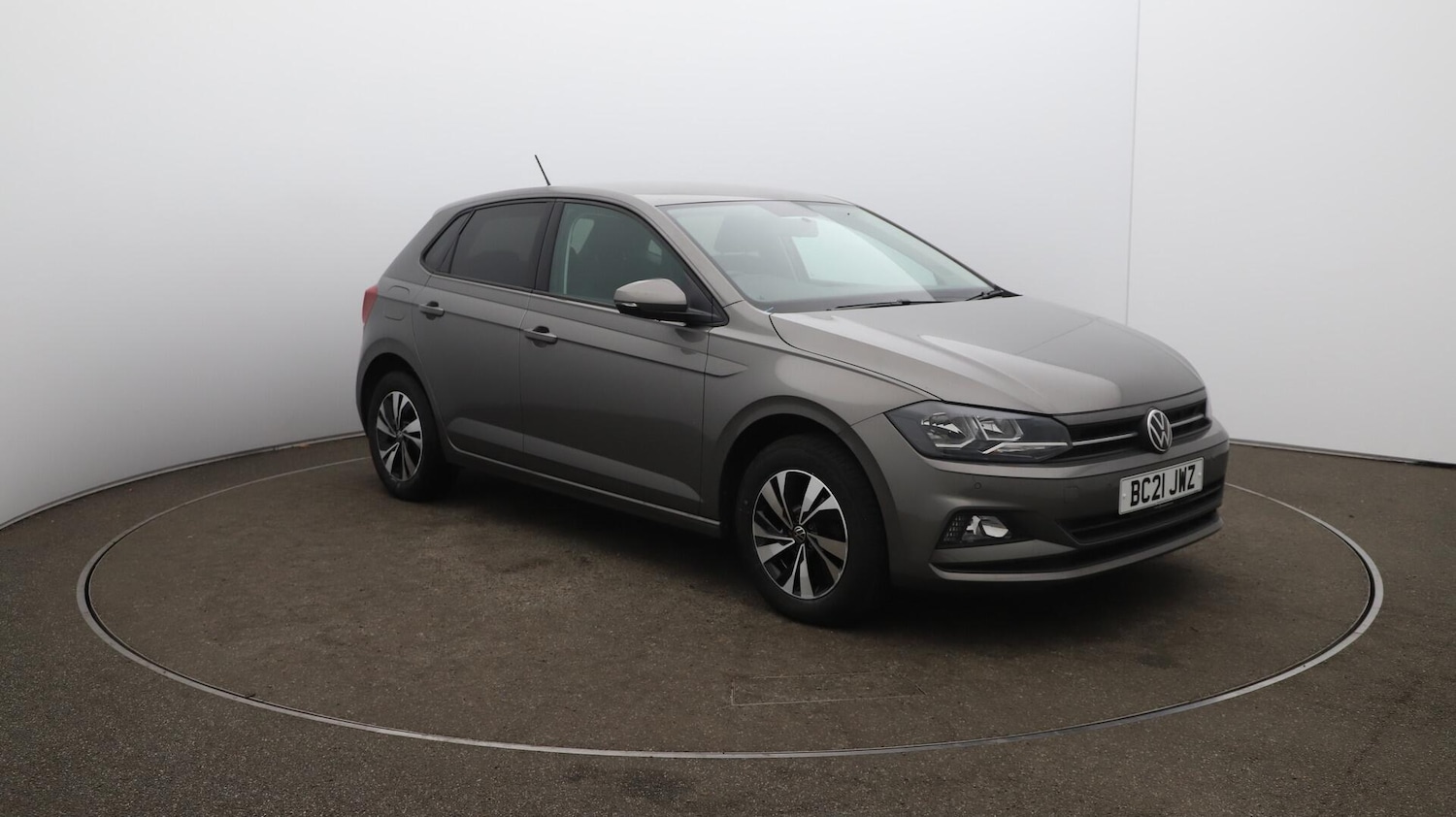 Used Volkswagen Polo 2021 for sale - 76013360: Photo 44