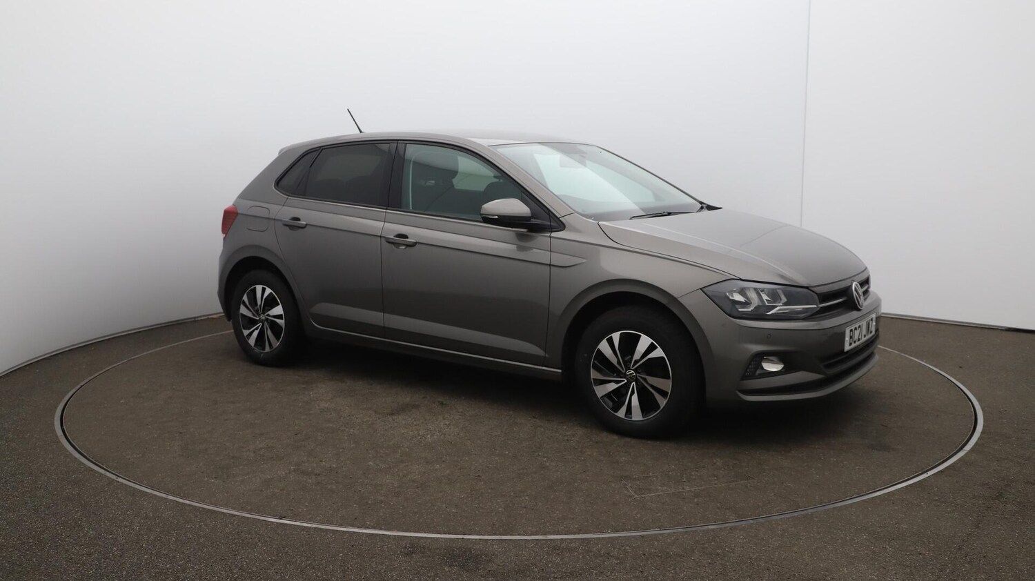 Used Volkswagen Polo 2021 for sale - 76013360: Photo 45