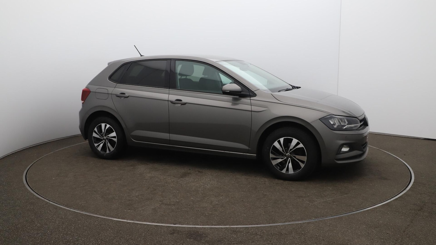 Used Volkswagen Polo 2021 for sale - 76013360: Photo 46