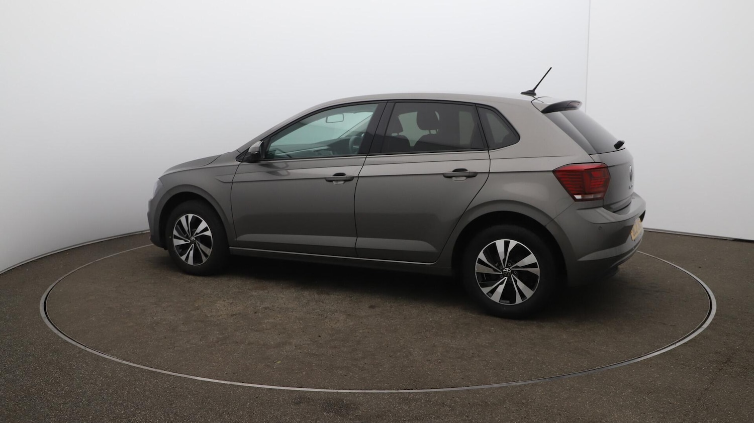 Used Volkswagen Polo 2021 for sale - 76013360: Photo 47
