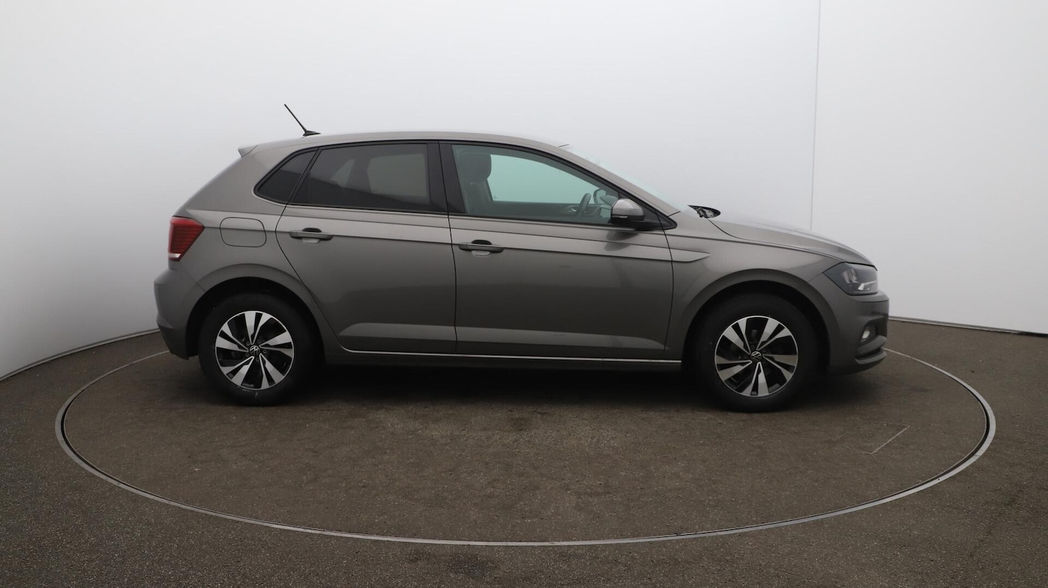 Used Volkswagen Polo 2021 for sale - 76013360: Photo 49