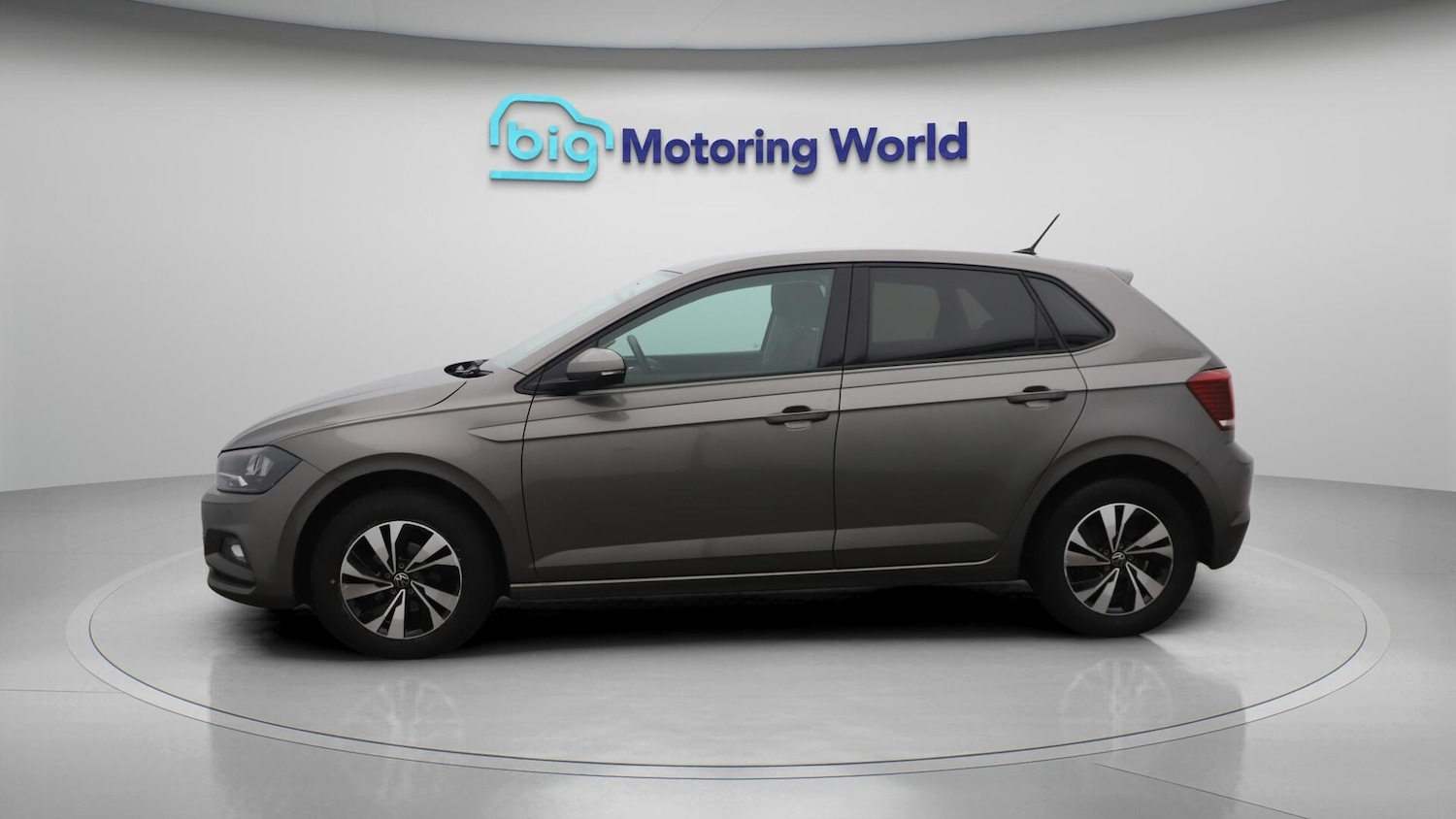 Used Volkswagen Polo 2021 for sale - 76013360: Photo 5