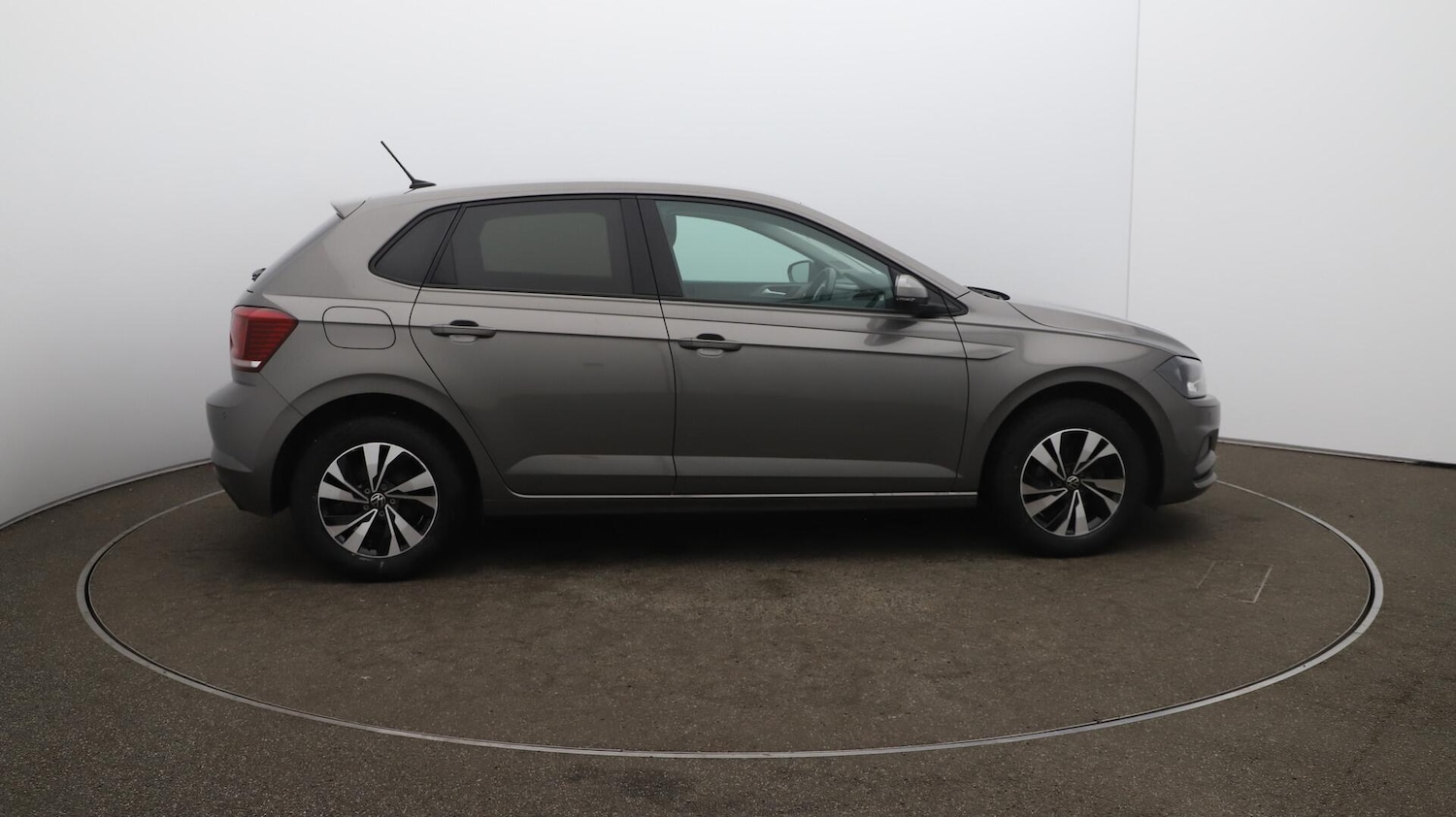 Used Volkswagen Polo 2021 for sale - 76013360: Photo 50