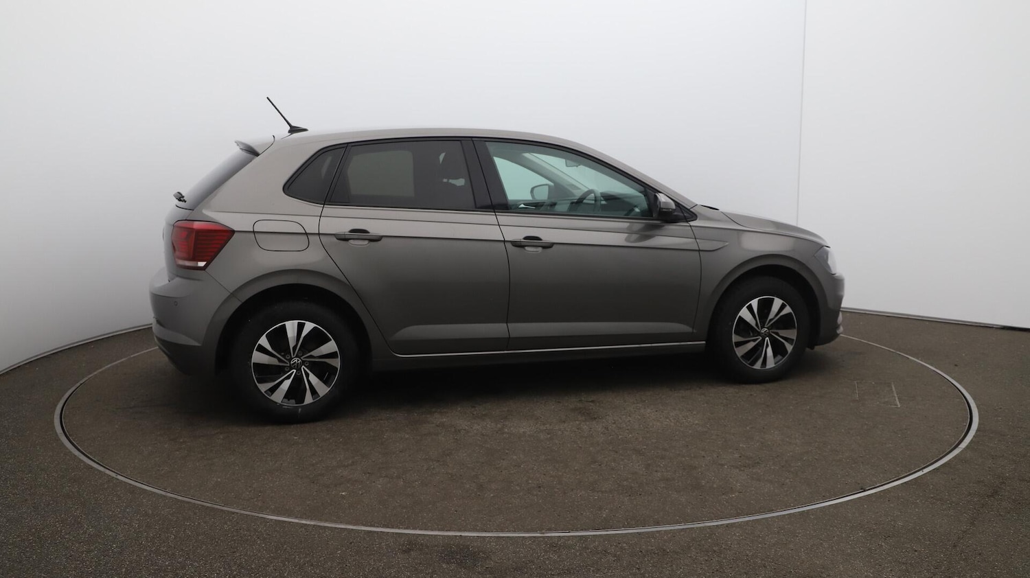 Used Volkswagen Polo 2021 for sale - 76013360: Photo 51