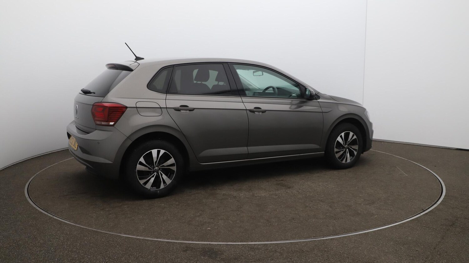 Used Volkswagen Polo 2021 for sale - 76013360: Photo 52