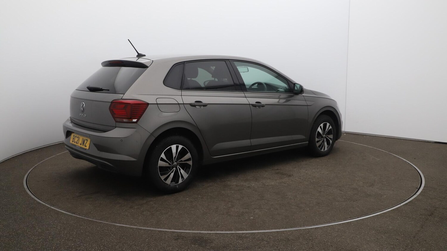 Used Volkswagen Polo 2021 for sale - 76013360: Photo 53