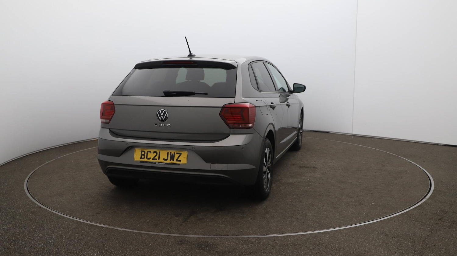 Used Volkswagen Polo 2021 for sale - 76013360: Photo 56