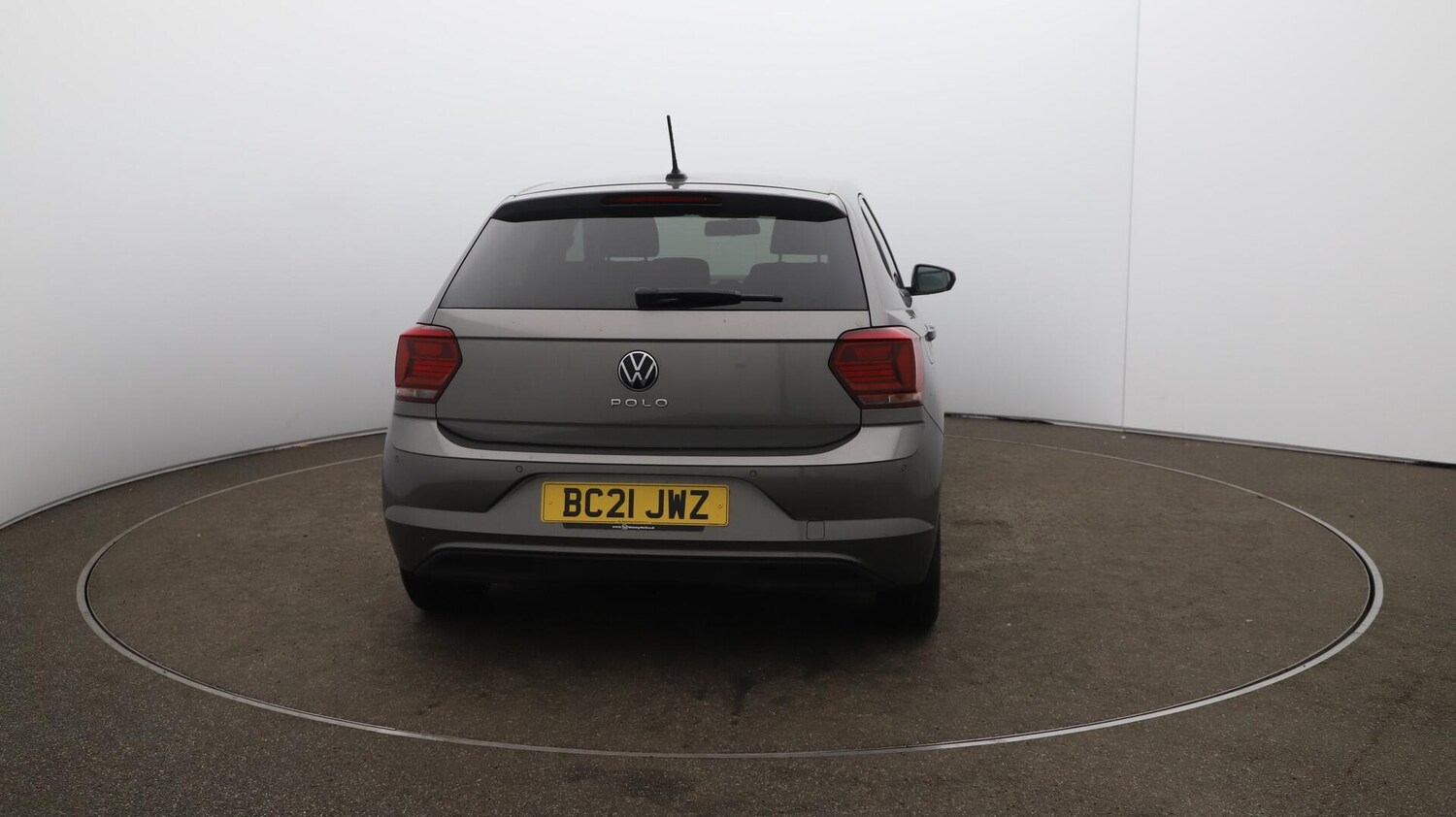 Used Volkswagen Polo 2021 for sale - 76013360: Photo 57