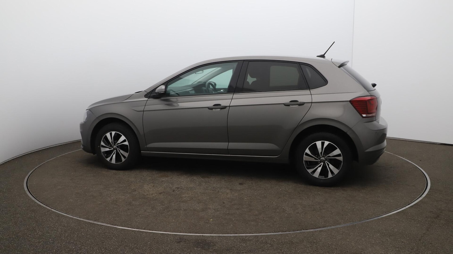 Used Volkswagen Polo 2021 for sale - 76013360: Photo 58