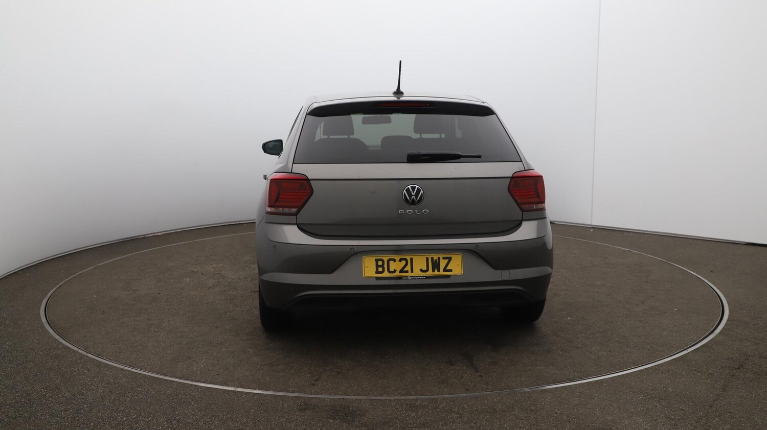 Used Volkswagen Polo 2021 for sale - 76013360: Photo 59