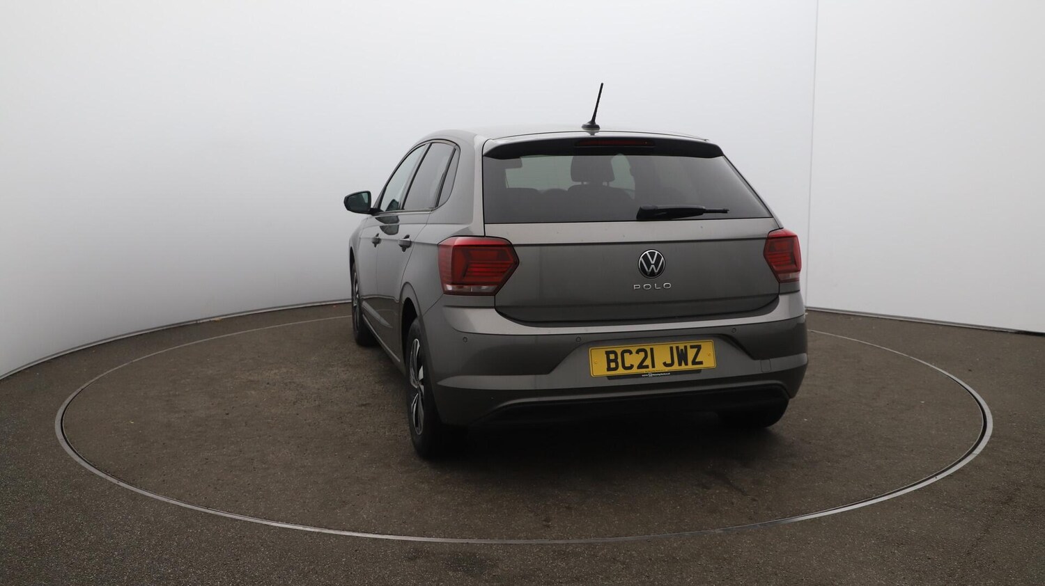 Used Volkswagen Polo 2021 for sale - 76013360: Photo 60