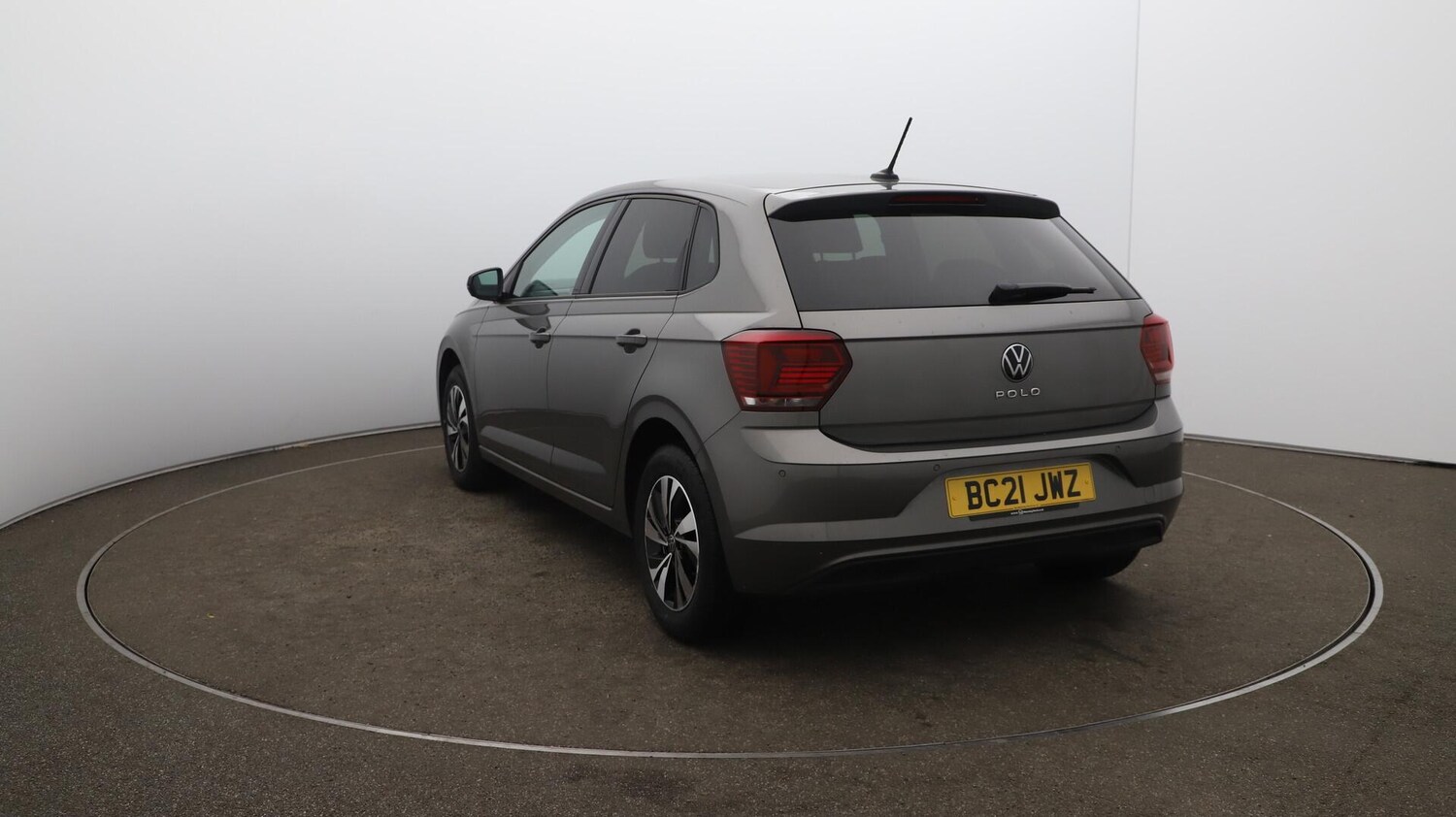 Used Volkswagen Polo 2021 for sale - 76013360: Photo 61