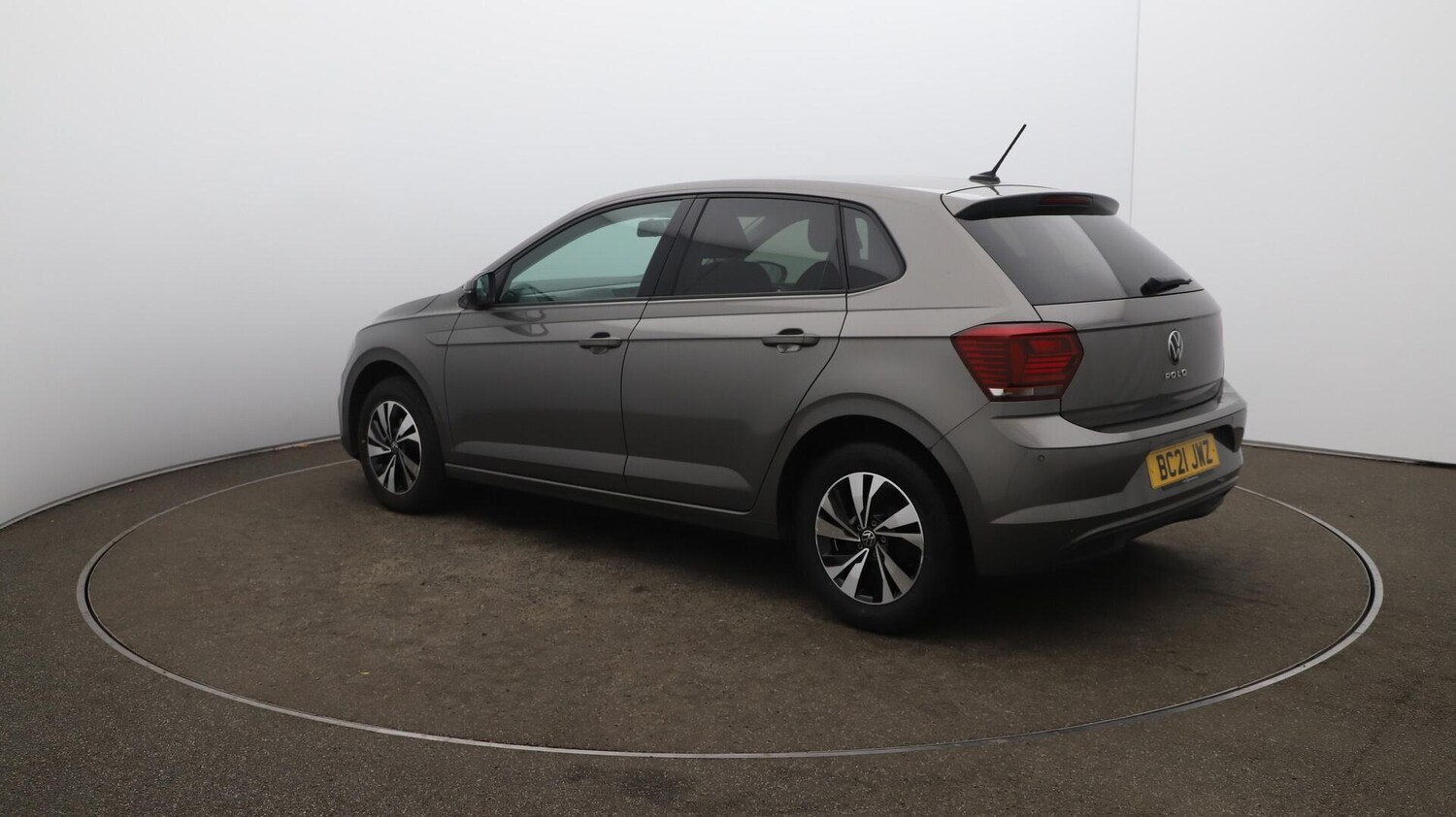Used Volkswagen Polo 2021 for sale - 76013360: Photo 63