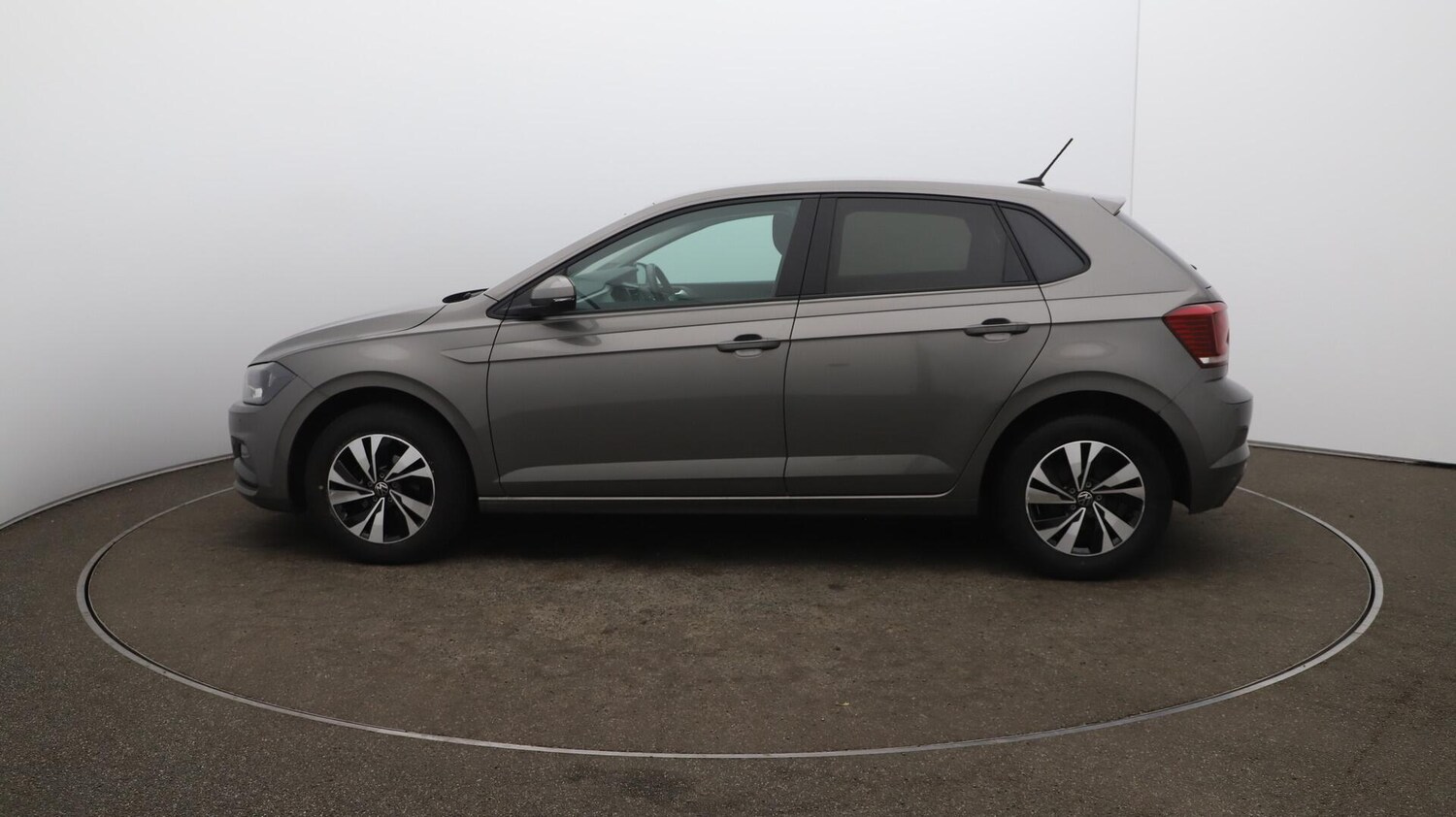 Used Volkswagen Polo 2021 for sale - 76013360: Photo 64