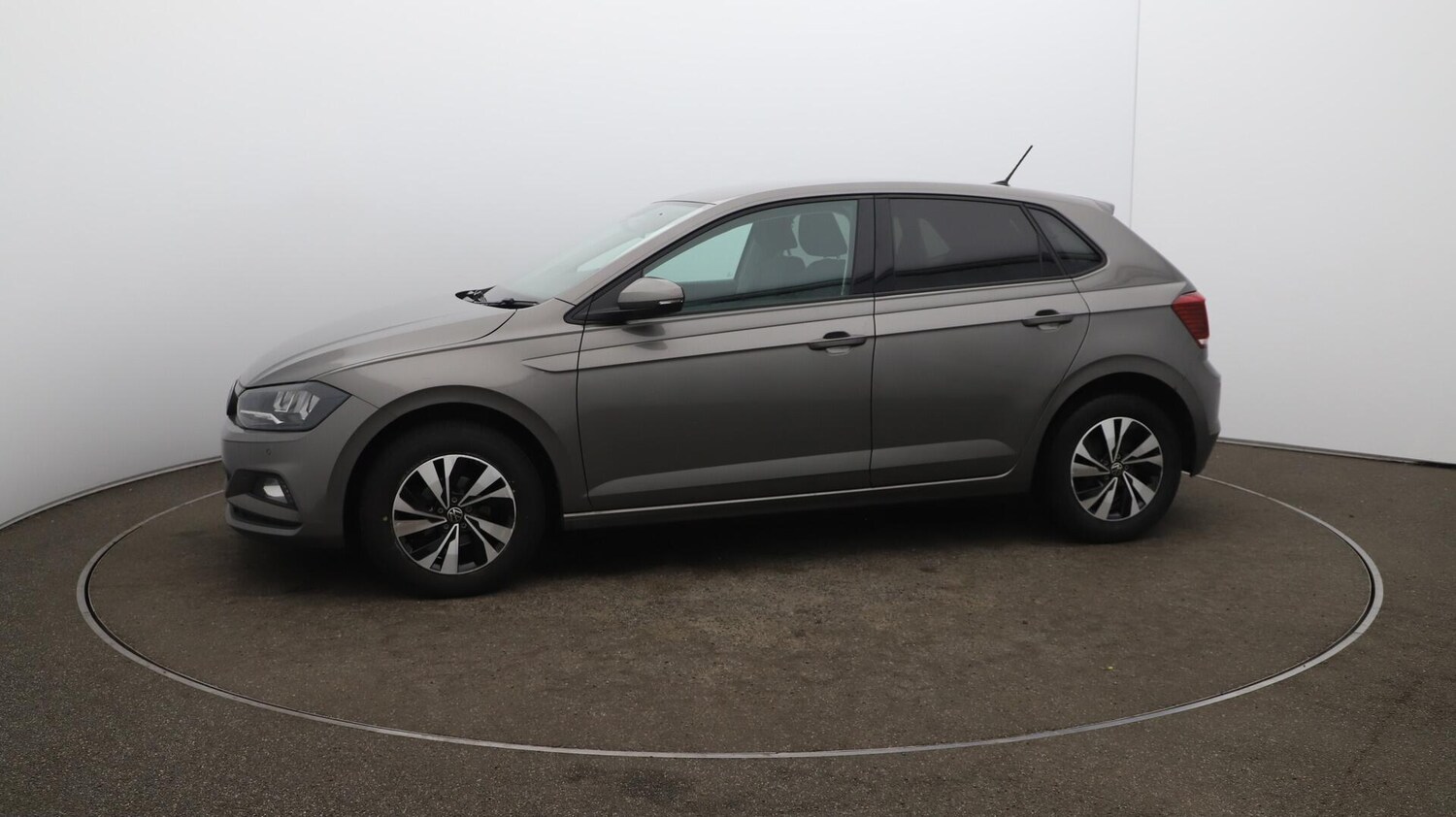Used Volkswagen Polo 2021 for sale - 76013360: Photo 66
