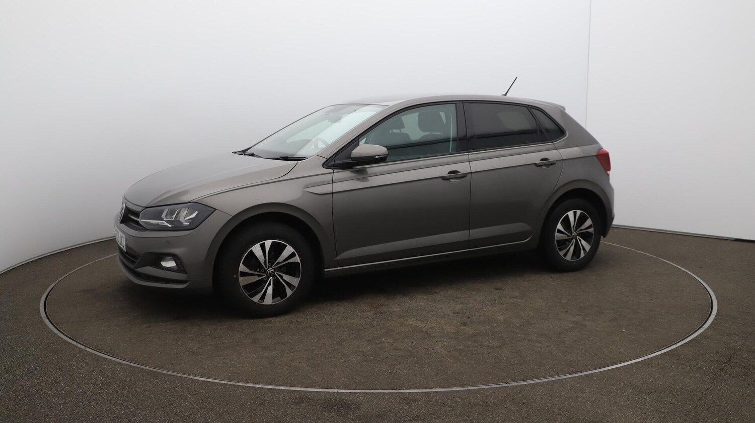 Used Volkswagen Polo 2021 for sale - 76013360: Photo 67