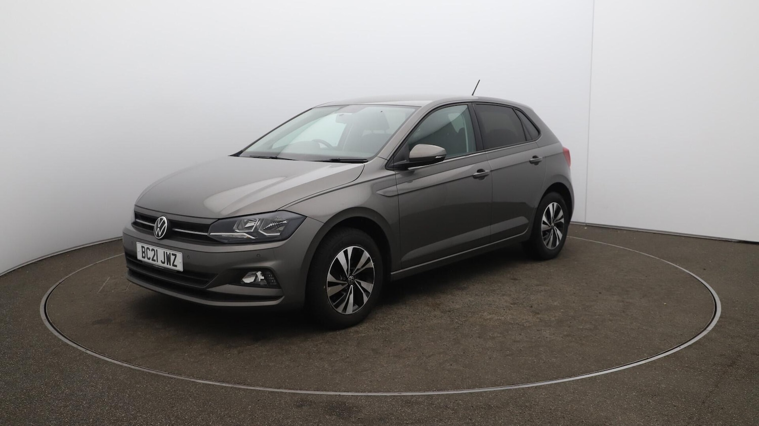 Used Volkswagen Polo 2021 for sale - 76013360: Photo 69