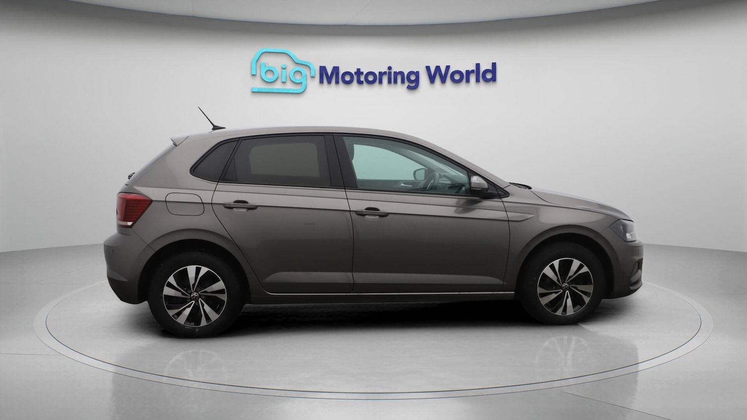 Used Volkswagen Polo 2021 for sale - 76013360: Photo 9