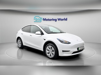 Used Tesla Model Y 2024 for sale - 78496285: Photo