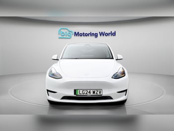 Used Tesla Model Y 2024 for sale - 78496285: Photo