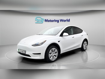 Used Tesla Model Y 2024 for sale - 78496285: Photo