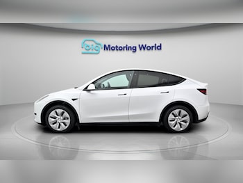 Used Tesla Model Y 2024 for sale - 78496285: Photo