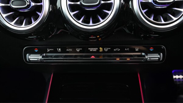 Used Mercedes-Benz EQB 2023 for sale - 76326575: Photo 13