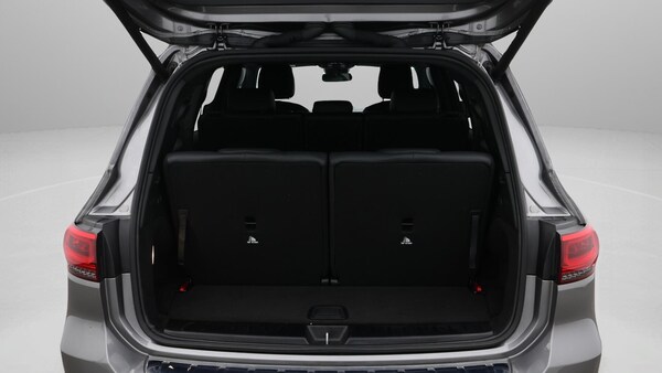 Used Mercedes-Benz EQB 2023 for sale - 76326575: Photo 22