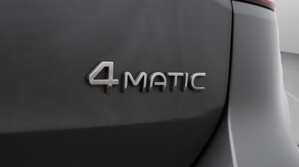 Used Mercedes-Benz EQB 2023 for sale - 76326575: Photo 23