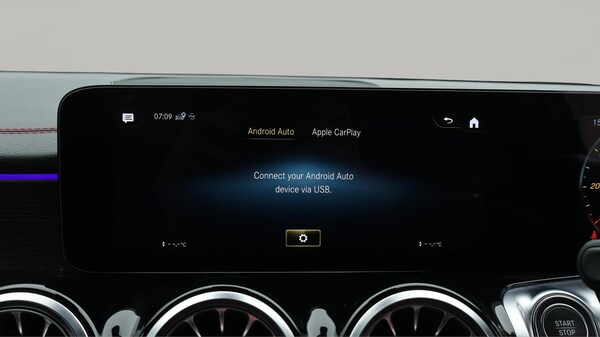Used Mercedes-Benz EQB 2023 for sale - 76326575: Photo 27