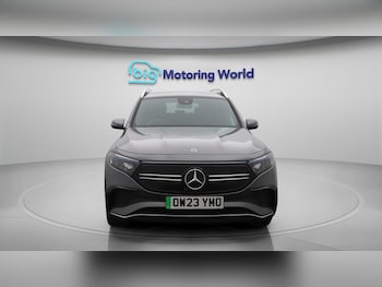 Used Mercedes-Benz EQB 2023 for sale - 76326575: Photo 3