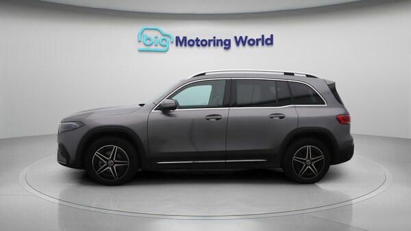 Used Mercedes-Benz EQB 2023 for sale - 76326575: Photo 5