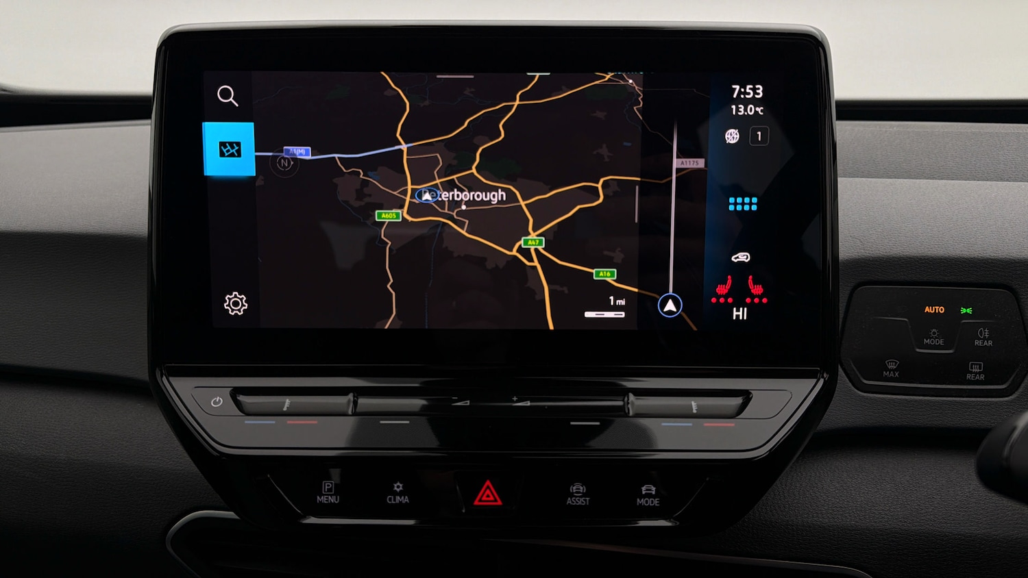 Used Volkswagen ID.3 2023 for sale - 78078233: Photo 10