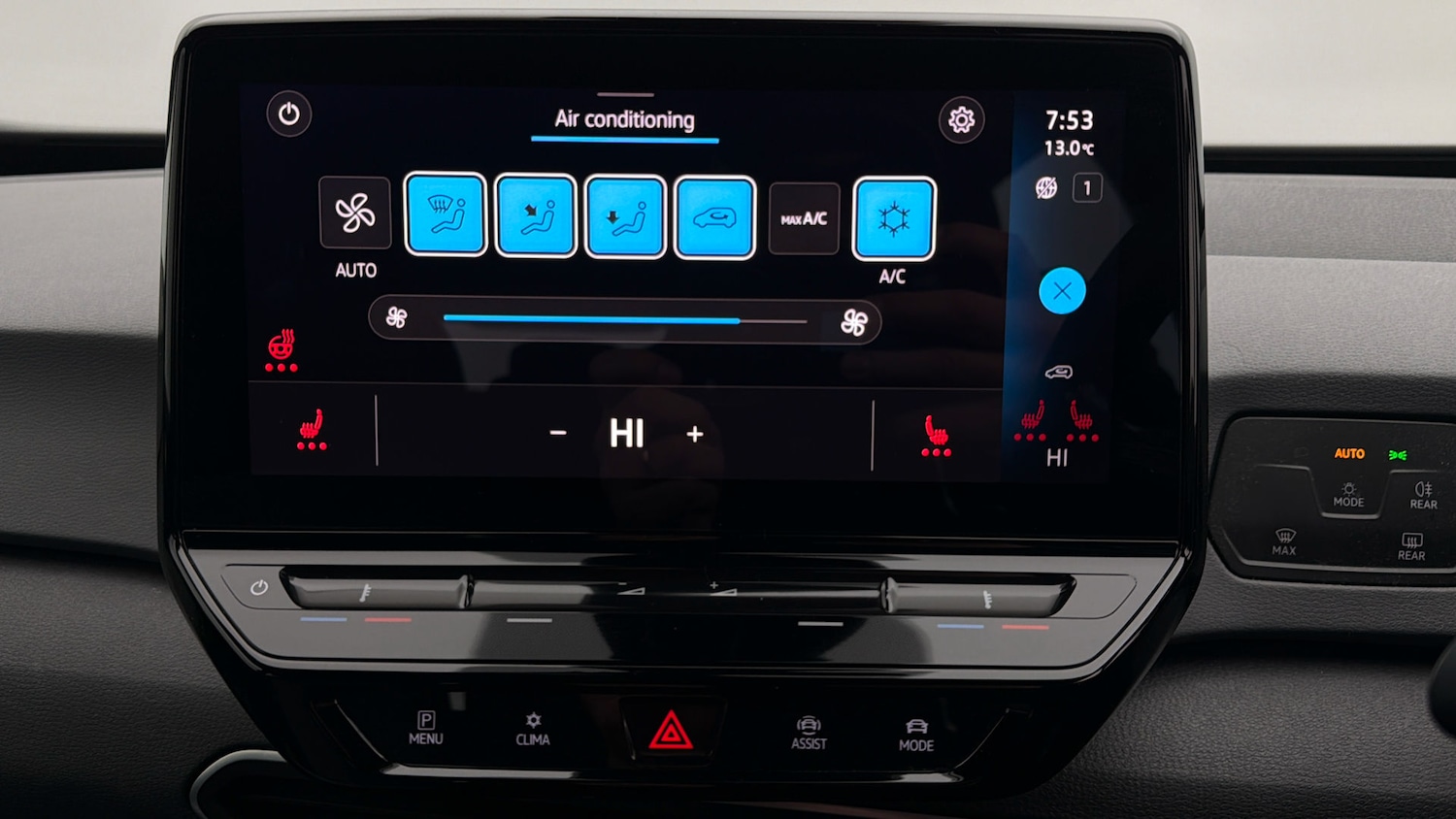 Used Volkswagen ID.3 2023 for sale - 78078233: Photo 11