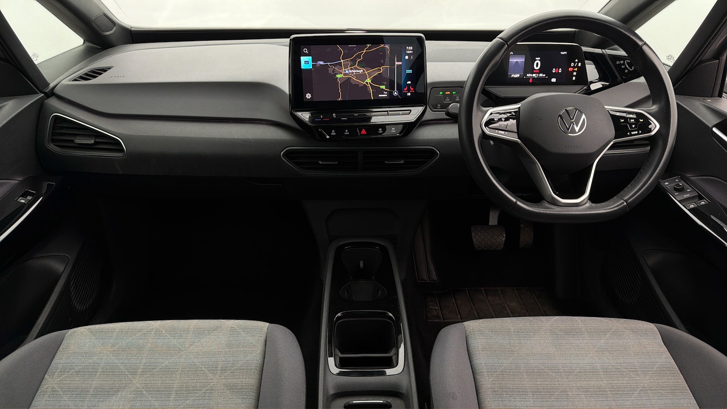 Used Volkswagen ID.3 2023 for sale - 78078233: Photo 12