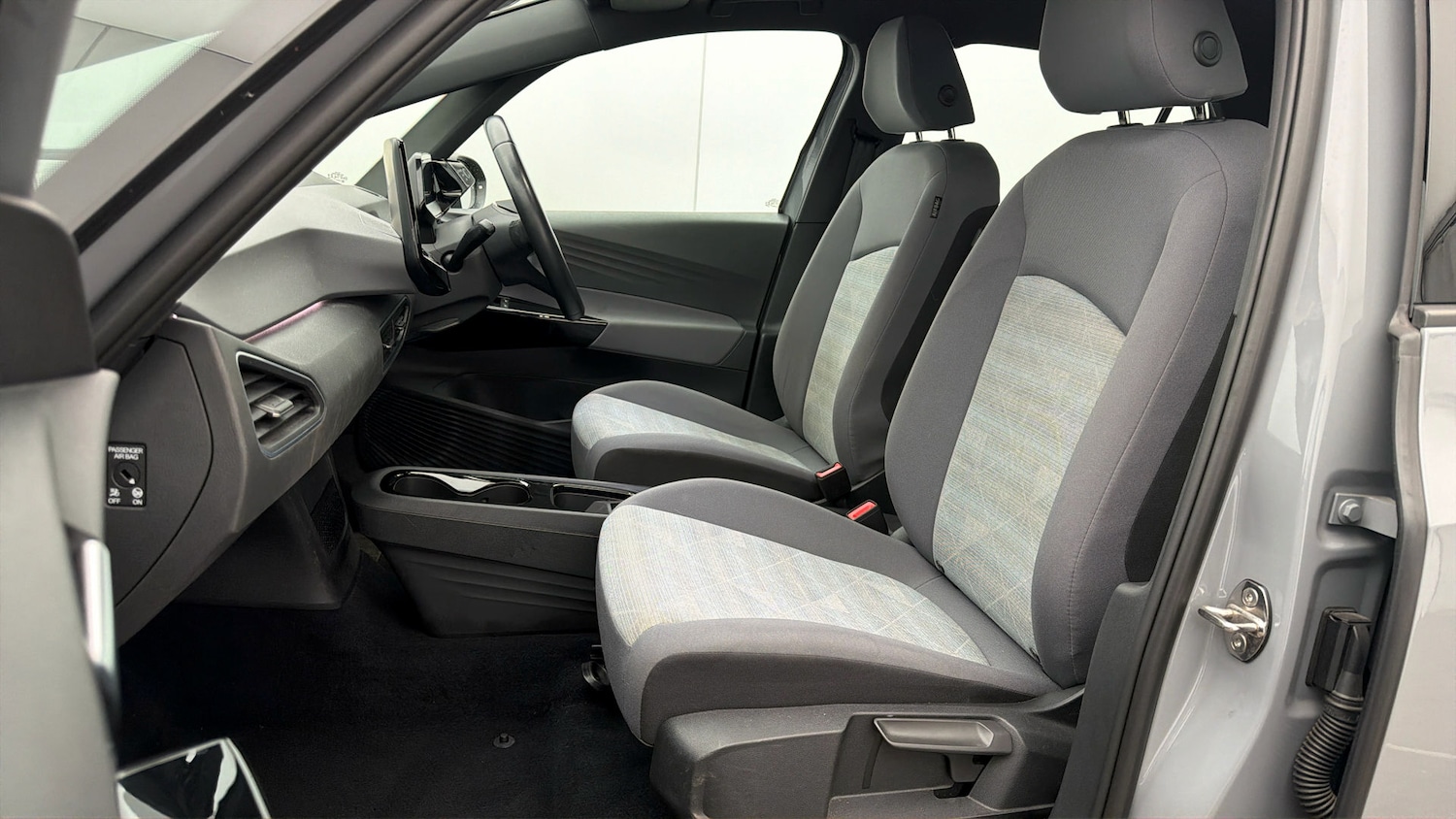 Used Volkswagen ID.3 2023 for sale - 78078233: Photo 13