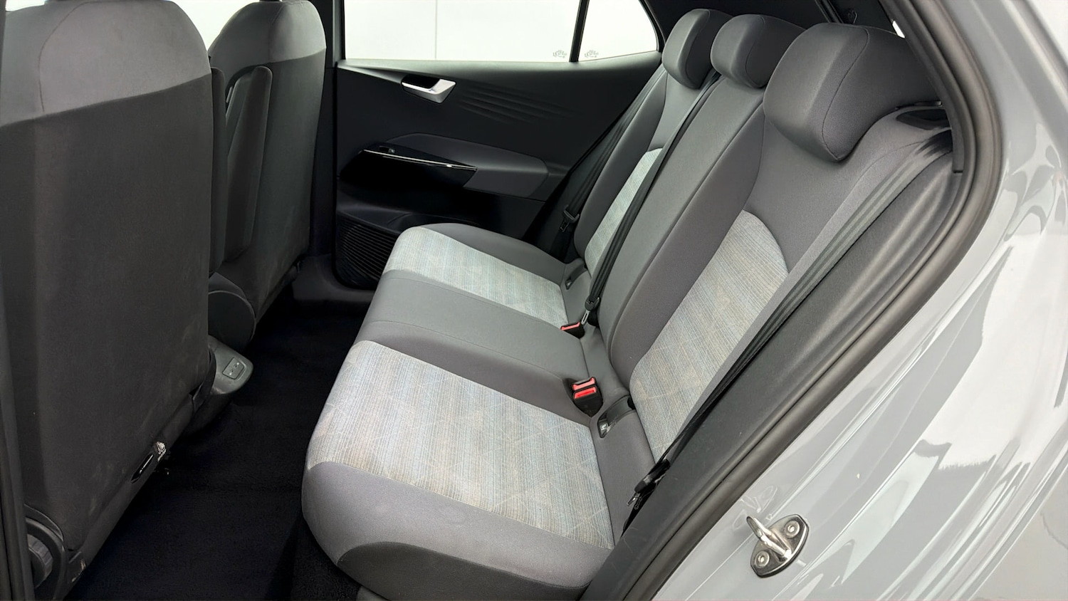 Used Volkswagen ID.3 2023 for sale - 78078233: Photo 15