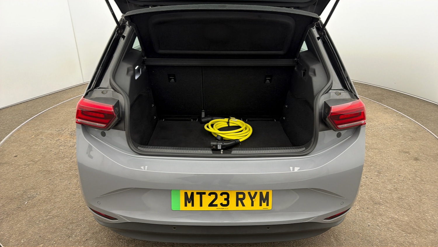 Used Volkswagen ID.3 2023 for sale - 78078233: Photo 16