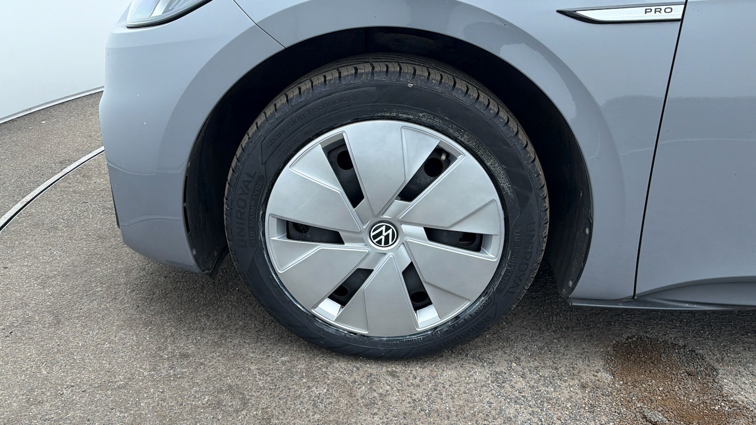 Used Volkswagen ID.3 2023 for sale - 78078233: Photo 17