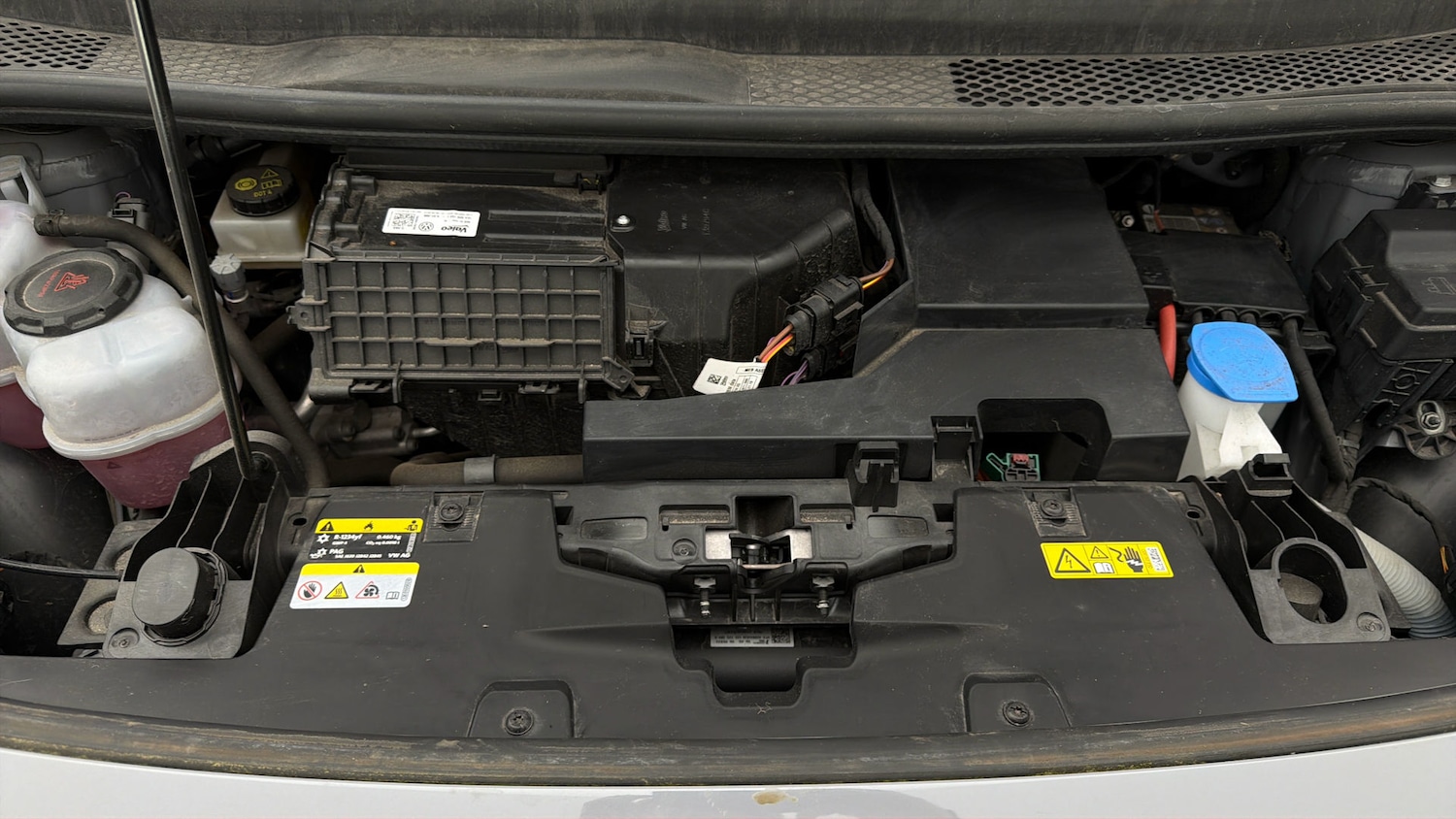 Used Volkswagen ID.3 2023 for sale - 78078233: Photo 18