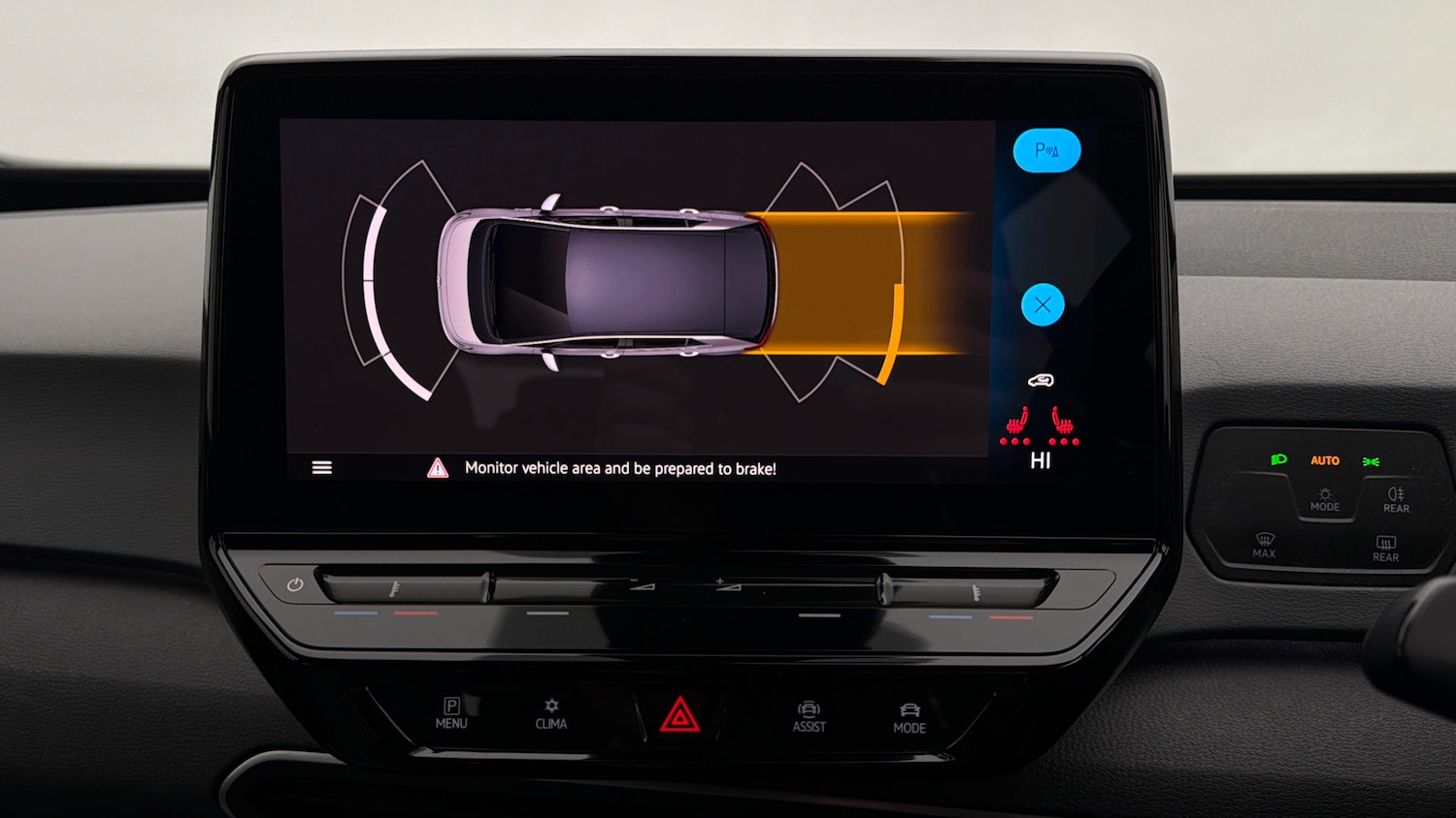 Used Volkswagen ID.3 2023 for sale - 78078233: Photo 26