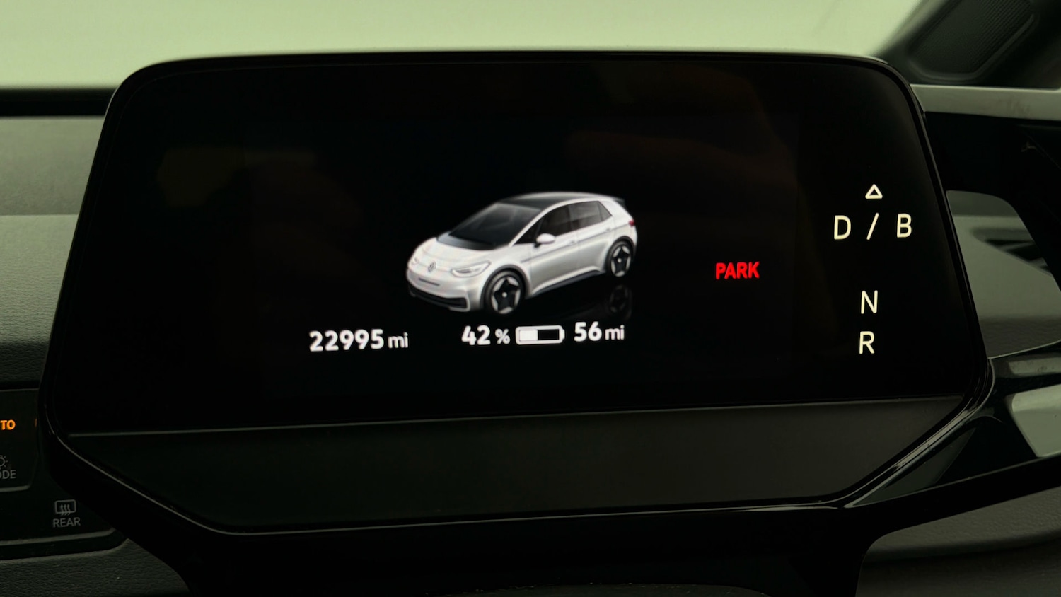 Used Volkswagen ID.3 2023 for sale - 78078233: Photo 27