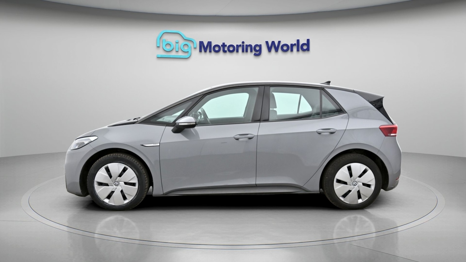 Used Volkswagen ID.3 2023 for sale - 78078233: Photo 4