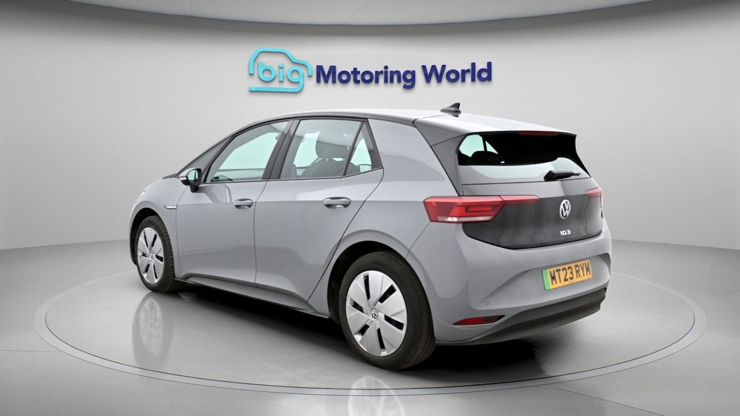 Used Volkswagen ID.3 2023 for sale - 78078233: Photo 5