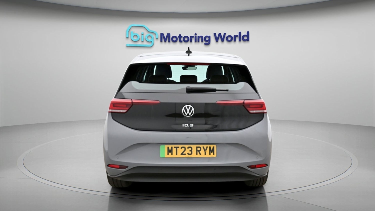 Used Volkswagen ID.3 2023 for sale - 78078233: Photo 6