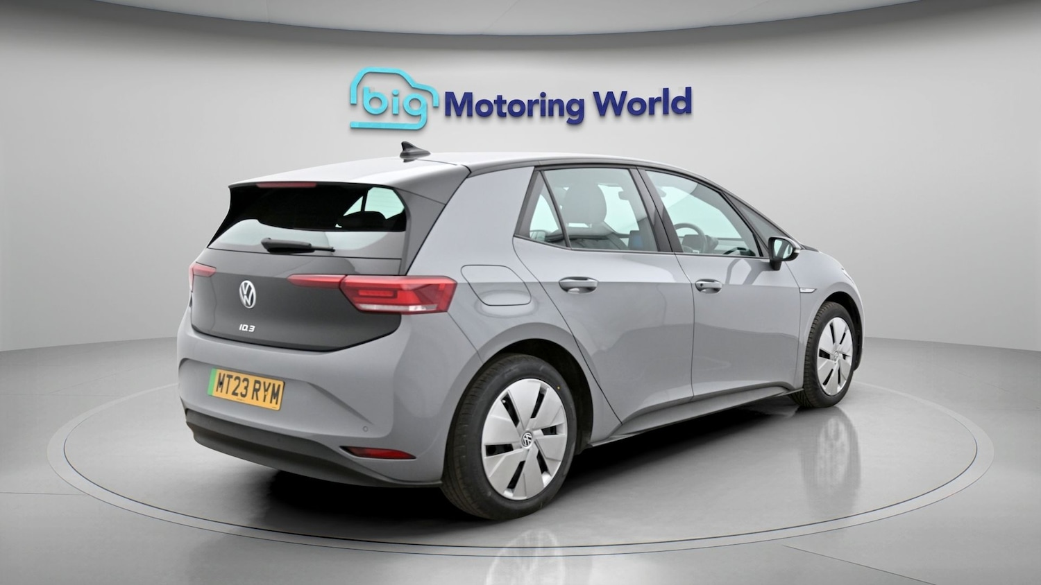 Used Volkswagen ID.3 2023 for sale - 78078233: Photo 7