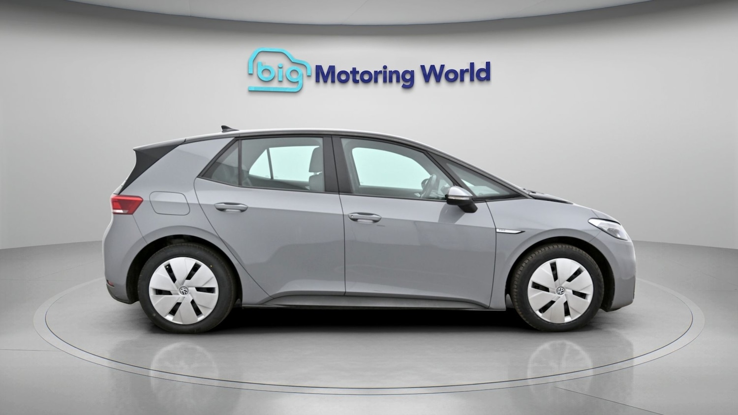 Used Volkswagen ID.3 2023 for sale - 78078233: Photo 8