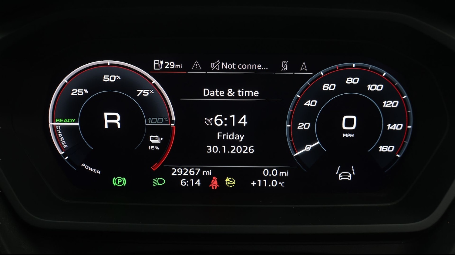 Used Audi Q4 e-tron 2022 for sale - 77382813: Photo 10